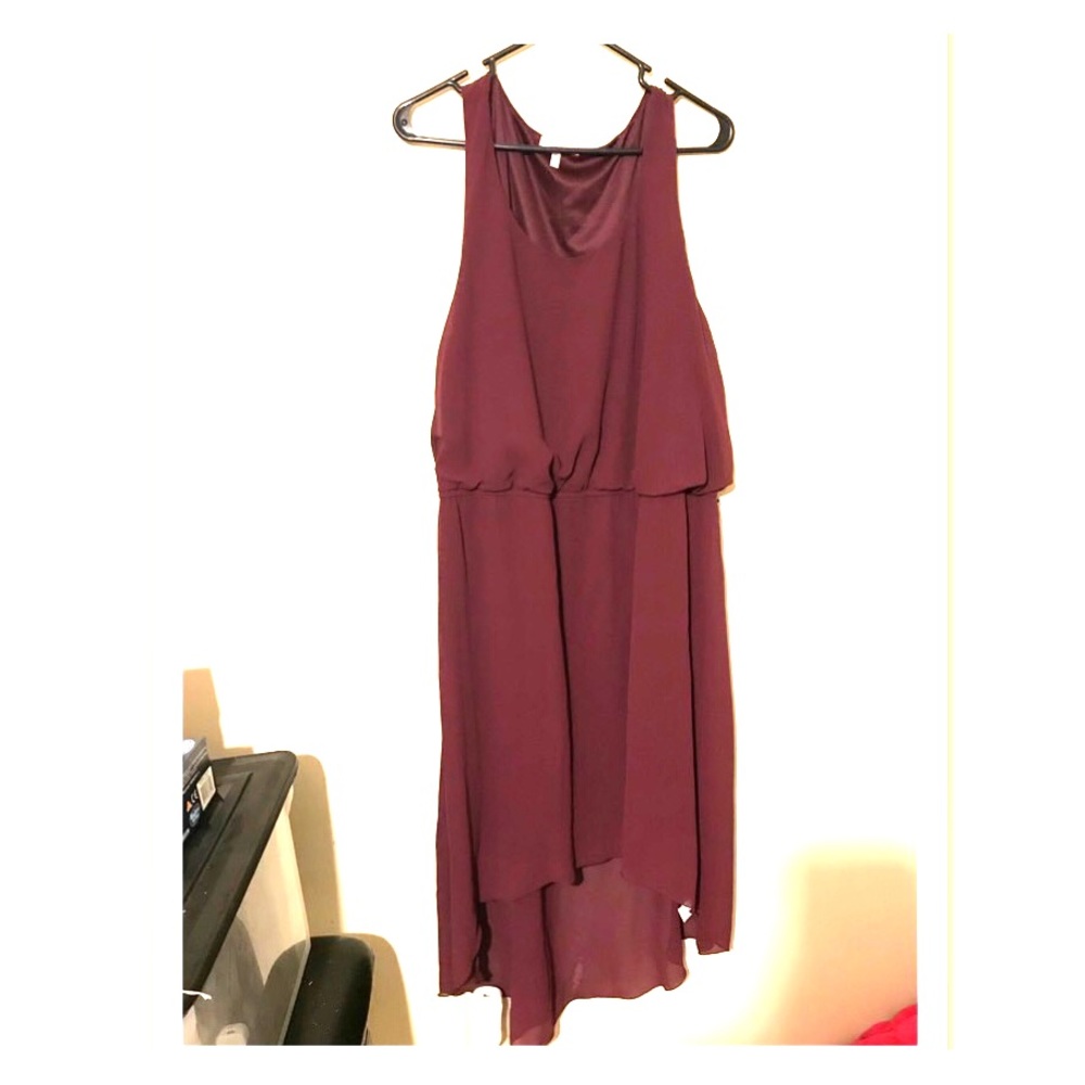 Free 2 Luv dress